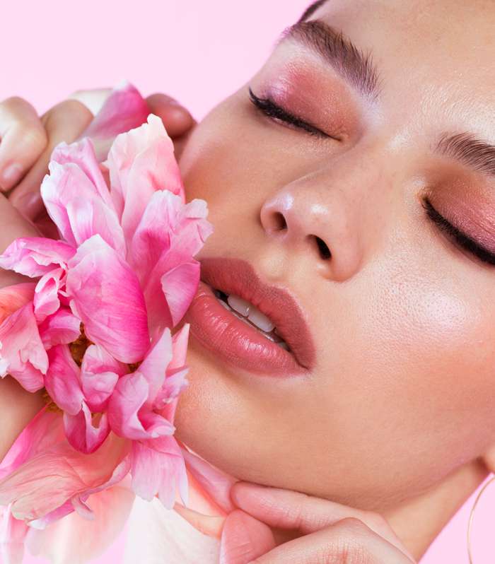 Настоящий хит — розовый цвет