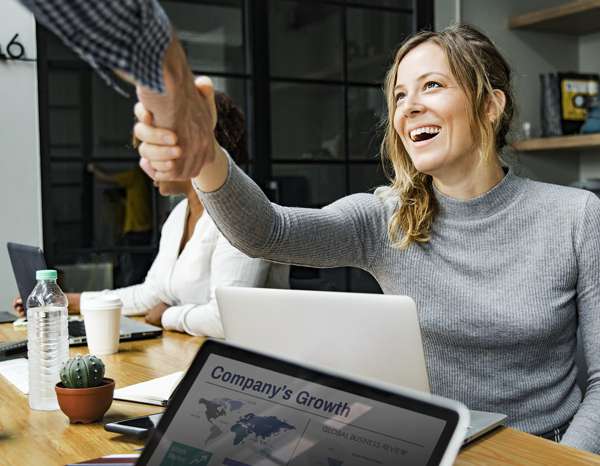 Как продать себя дорого на собеседовании?