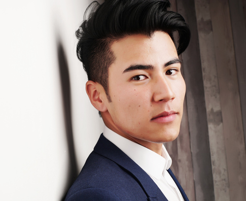 Особенности перманентного макияжа для мужчины