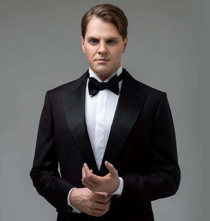 Иван Ожогин