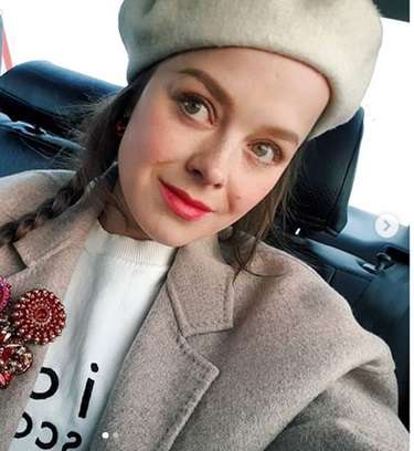 Наталья Медведева