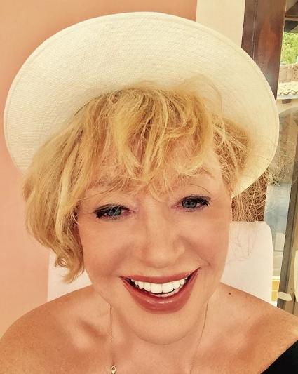 Пугачева поздравила Буйнова, несмотря на обиду