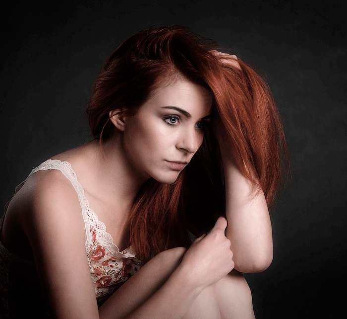 как побороть страх перед детьми