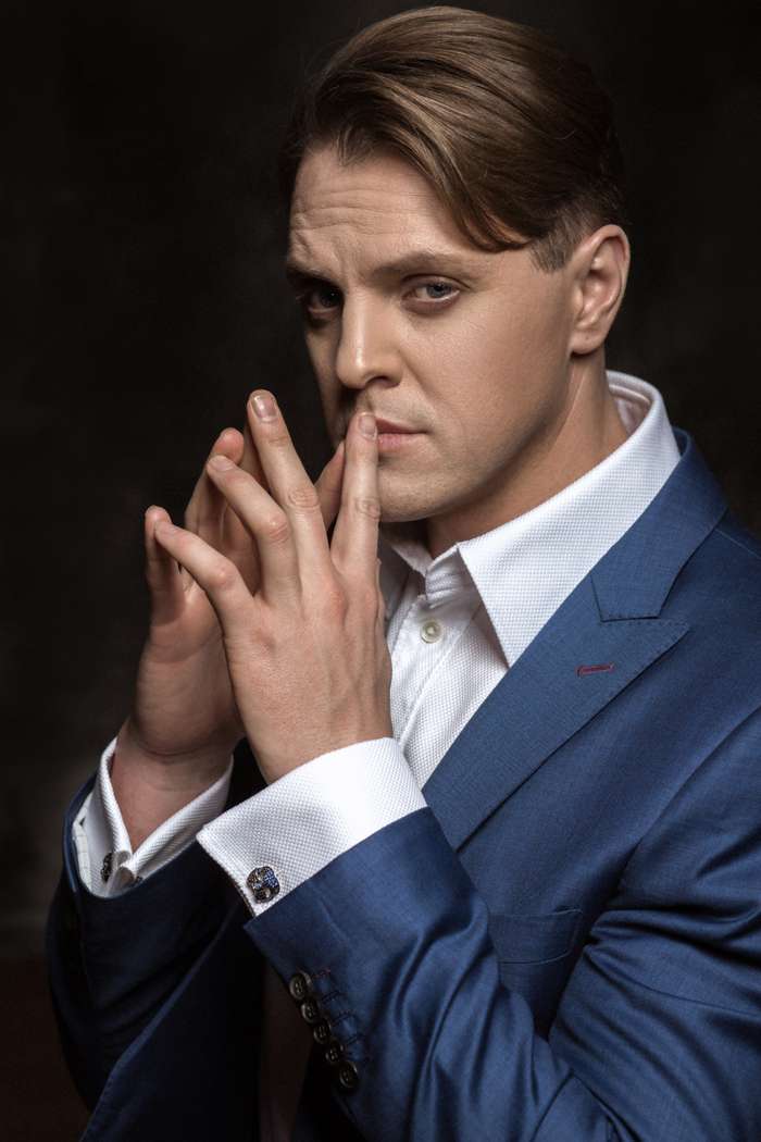 Сходить на мюзикл на Бродвее - это как увидеть Статую Свободы