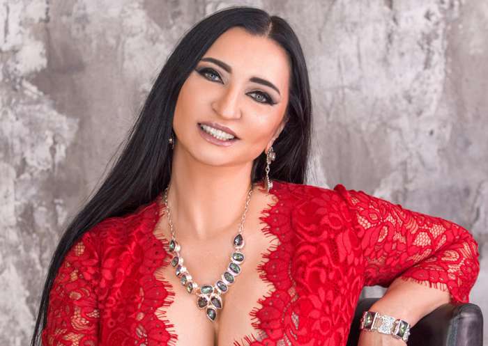 Марианна Абравитова