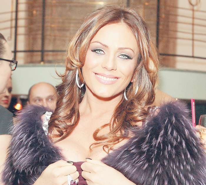 Юлии Началовой не стало несколько дней назад