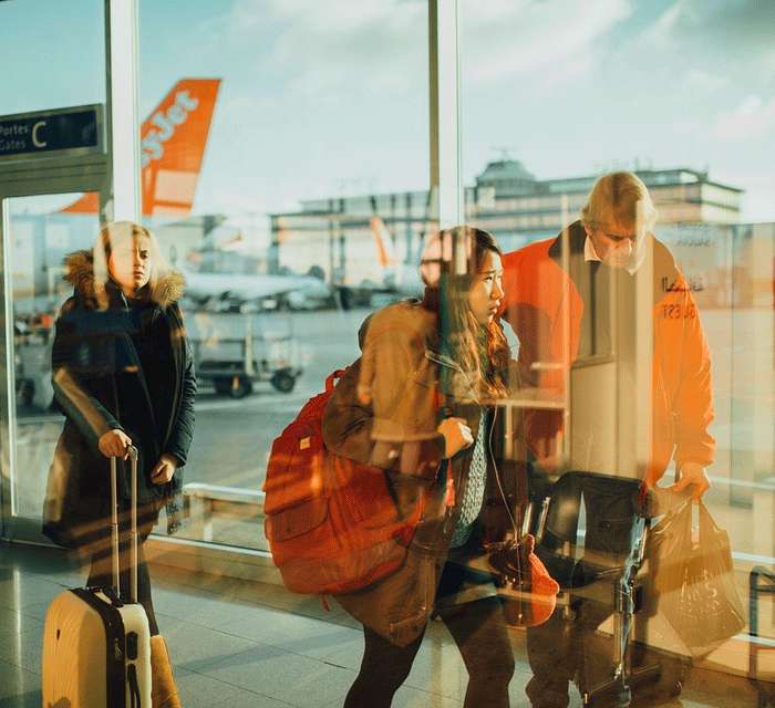 задержки в аэропорту не оплачиваются