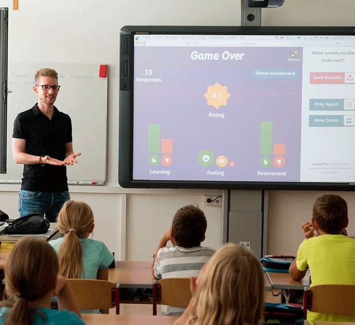 игра учит базовым жизненным вещам