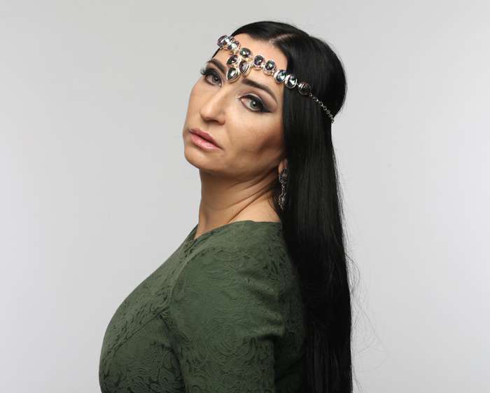 Марианна Абравитова