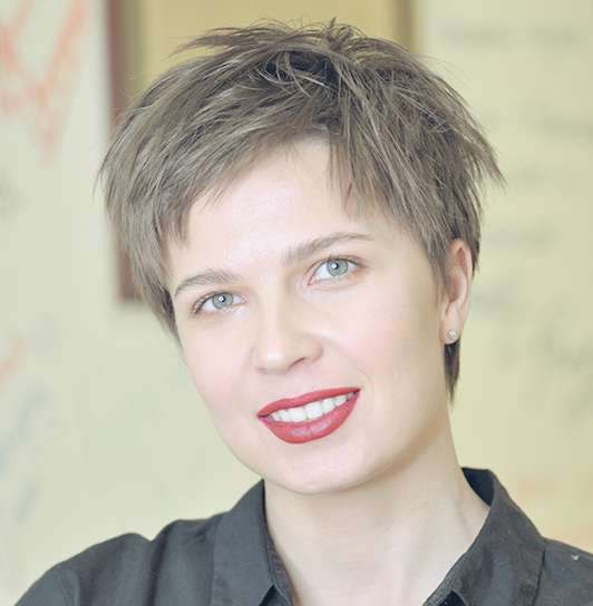 Мила Несмеянова Мила Несмеянова