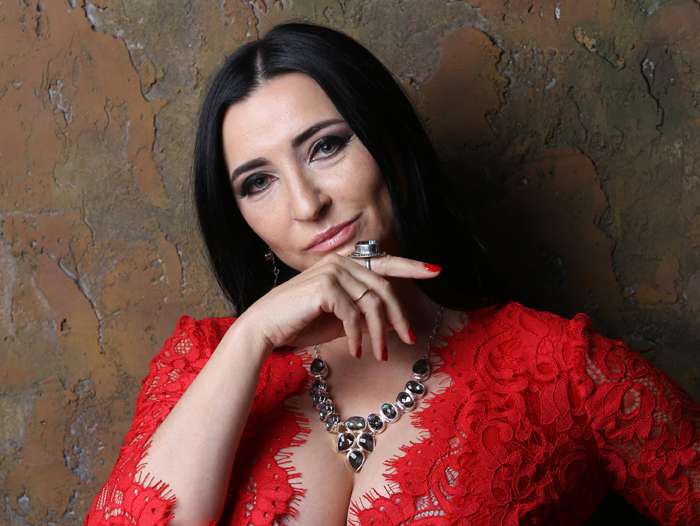 Марианна Абравитова