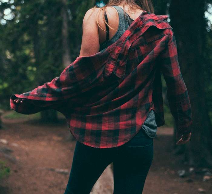 выбирайте однотонные вещи выбирайте однотонные вещи