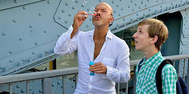 Федор Бондарчук