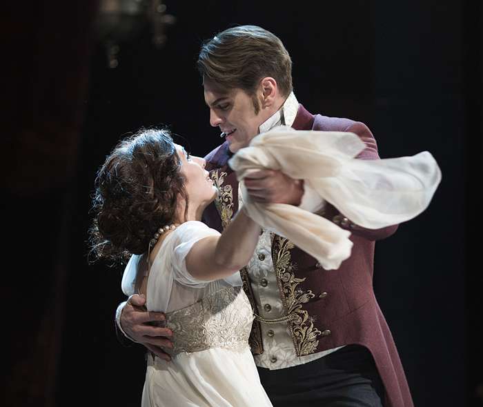 Демон Онегина