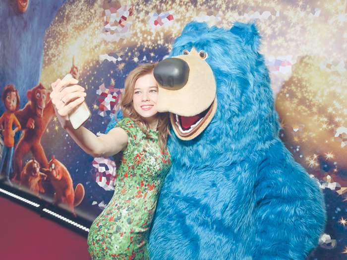 Катерина Шпица Катерина Шпица