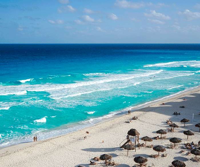 природные красоты Мексики компенсируют неприятную деятельность местных бизнесменов