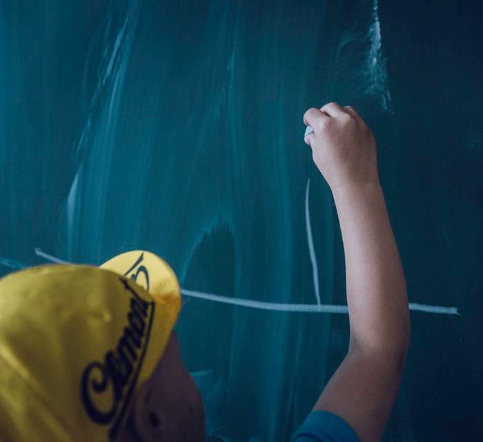 ошибаться может каждый