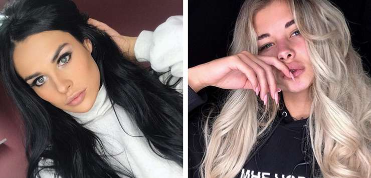 Гриценко приписывали отношения с несколькими участницами Дома-2