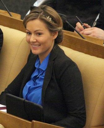 Мария Кожевникова шокировала Леру Кудрявцеву своим секретом