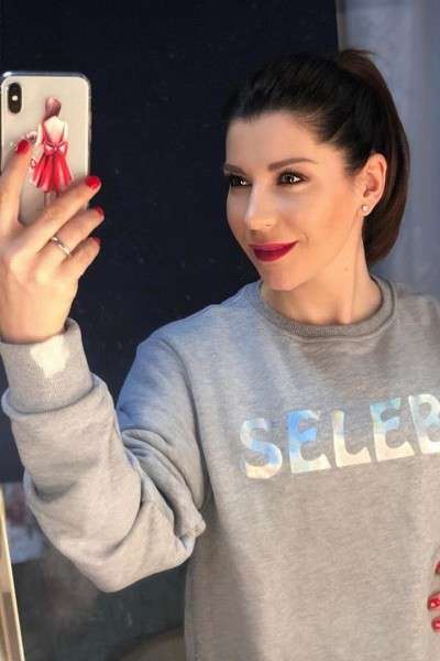 Екатерина Волкова