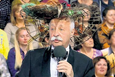 Под копирку: тв-шоу, идеи которых нам не принадлежат