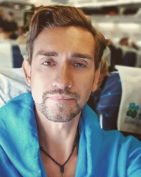 Руслан Нигматуллин проиграл в казино машину