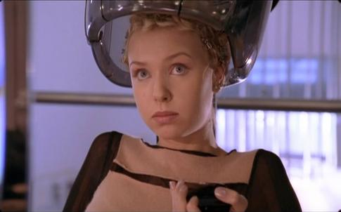 Актриса Илона Столье прославилась не ролью, а высказыванием о «нищебродах»