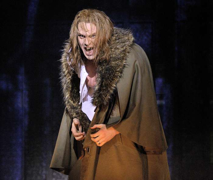 Джекилл и Хайд