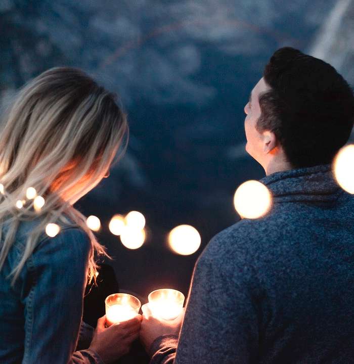 самое главное - чувствовать себя в безопасности