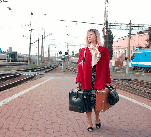 Чужой среди своих: как вычислить «наших» за рубежом