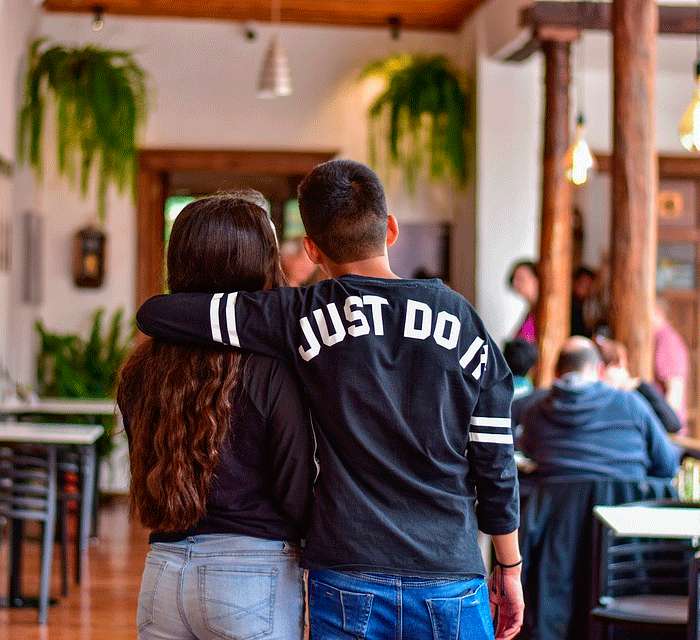 счастье не заставит себя ждать