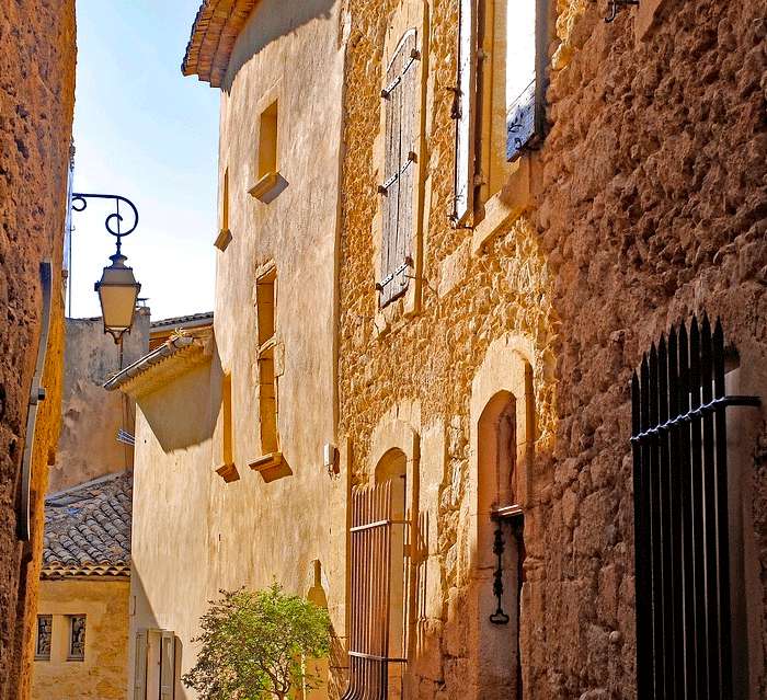 прованс у вас дома