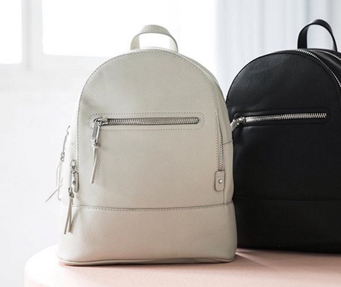 Мир за спиной: модная эволюция рюкзака