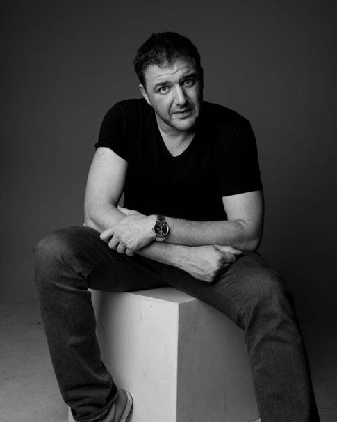 Максим Виторган дал откровенное интервью