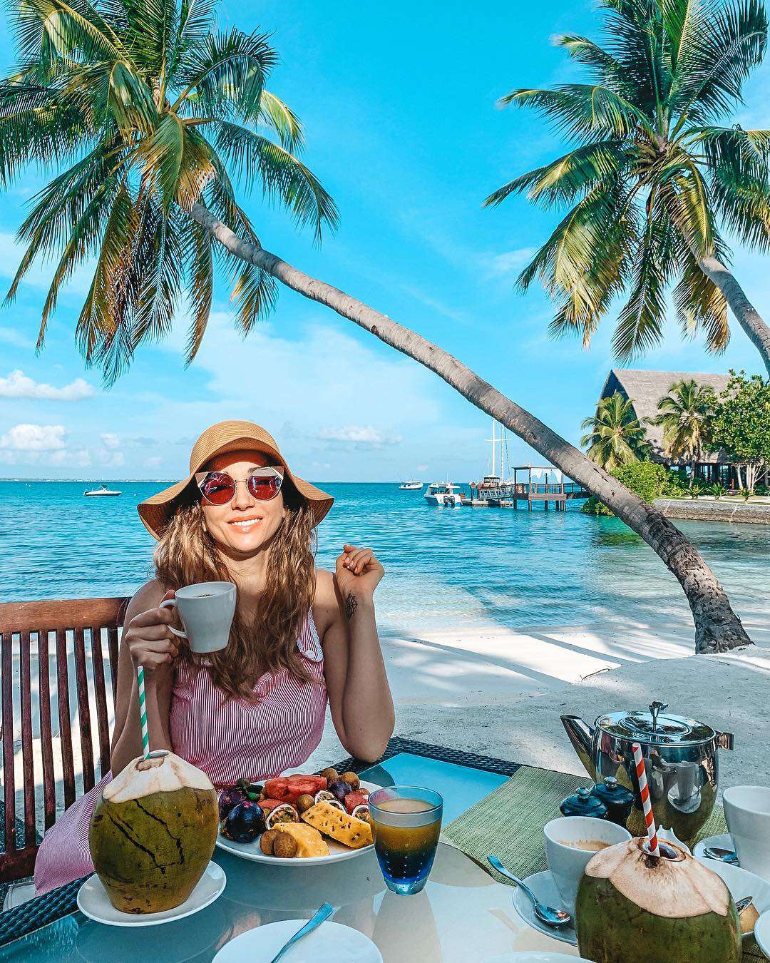 Анфиса Чехова