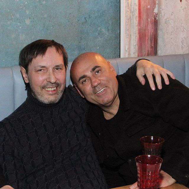 Пригожин вспомнил совместные работы с Носковым