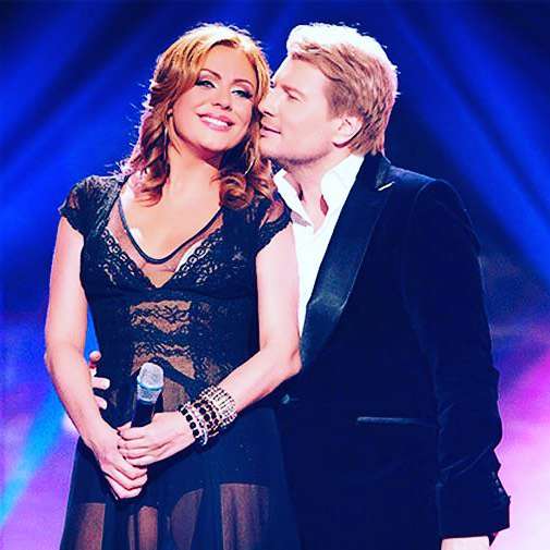 Николай Басков восхищался голосом Юлии Николай Басков восхищался голосом Юлии