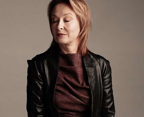 Лариса Удовиченко