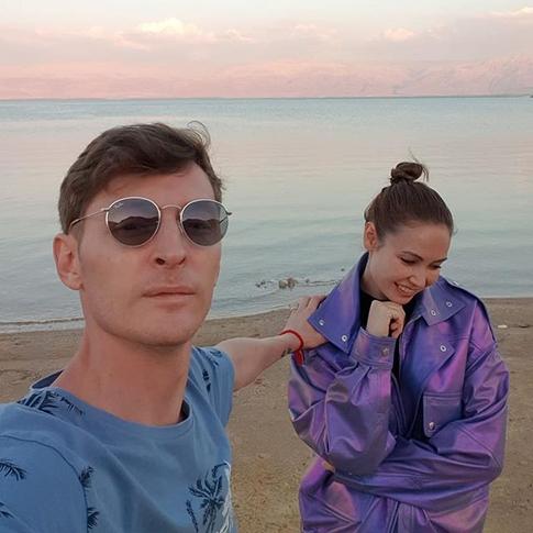 Сын Павла Воли пробует выходить на сцену