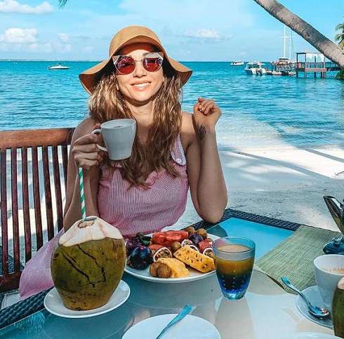 Анфиса Чехова