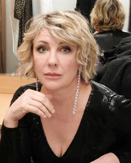 Елена Яковлева готова голодать ради искусства