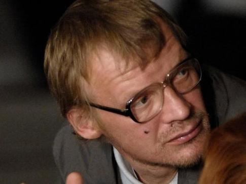 Алексей Серебряков пытается оправдаться в русофобии перед соотечественниками