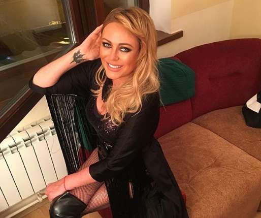 Юлия Началова