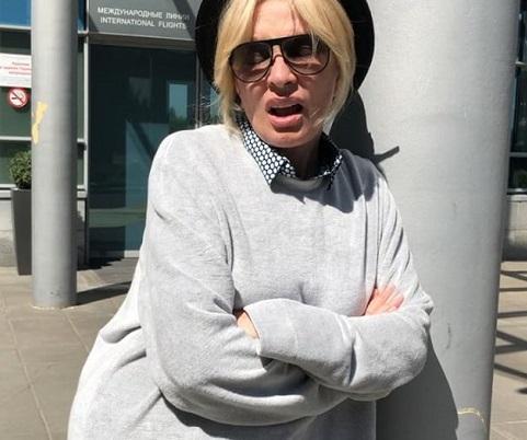 Лайма Вайкуле рассказала, почему не стала матерью