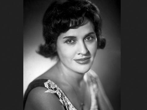 Умерла исполнительница «Спокойной ночи, малыши»