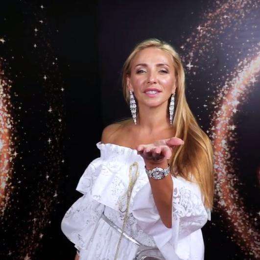 Татьяна Навка