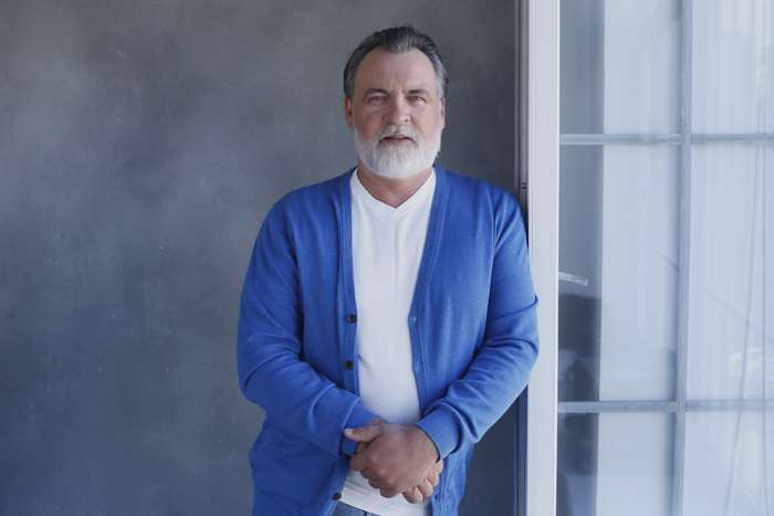 Александр Литвин