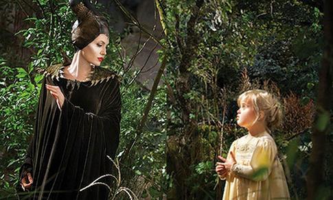 Актеры, которые усыновили детей