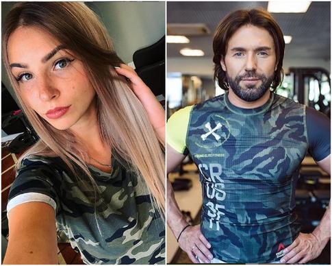 Звезда «Дома−2» обвинила Малахова в рукоприкладстве