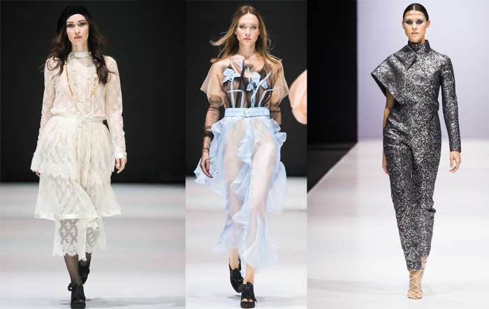 Изучаем тренды сезона осень-зима 2019/2020